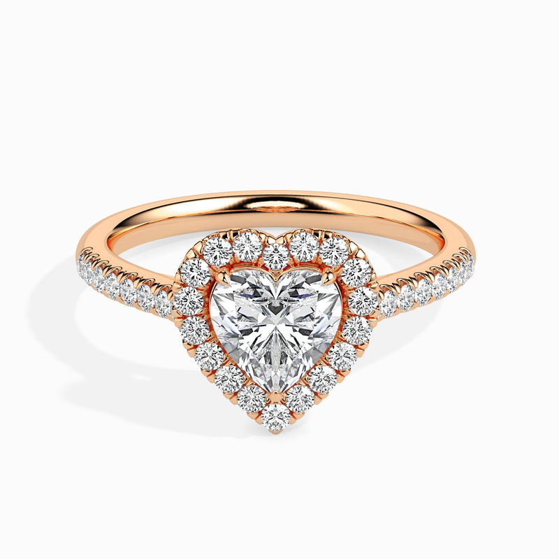 14K Rose Gold Image 1 - Image 1