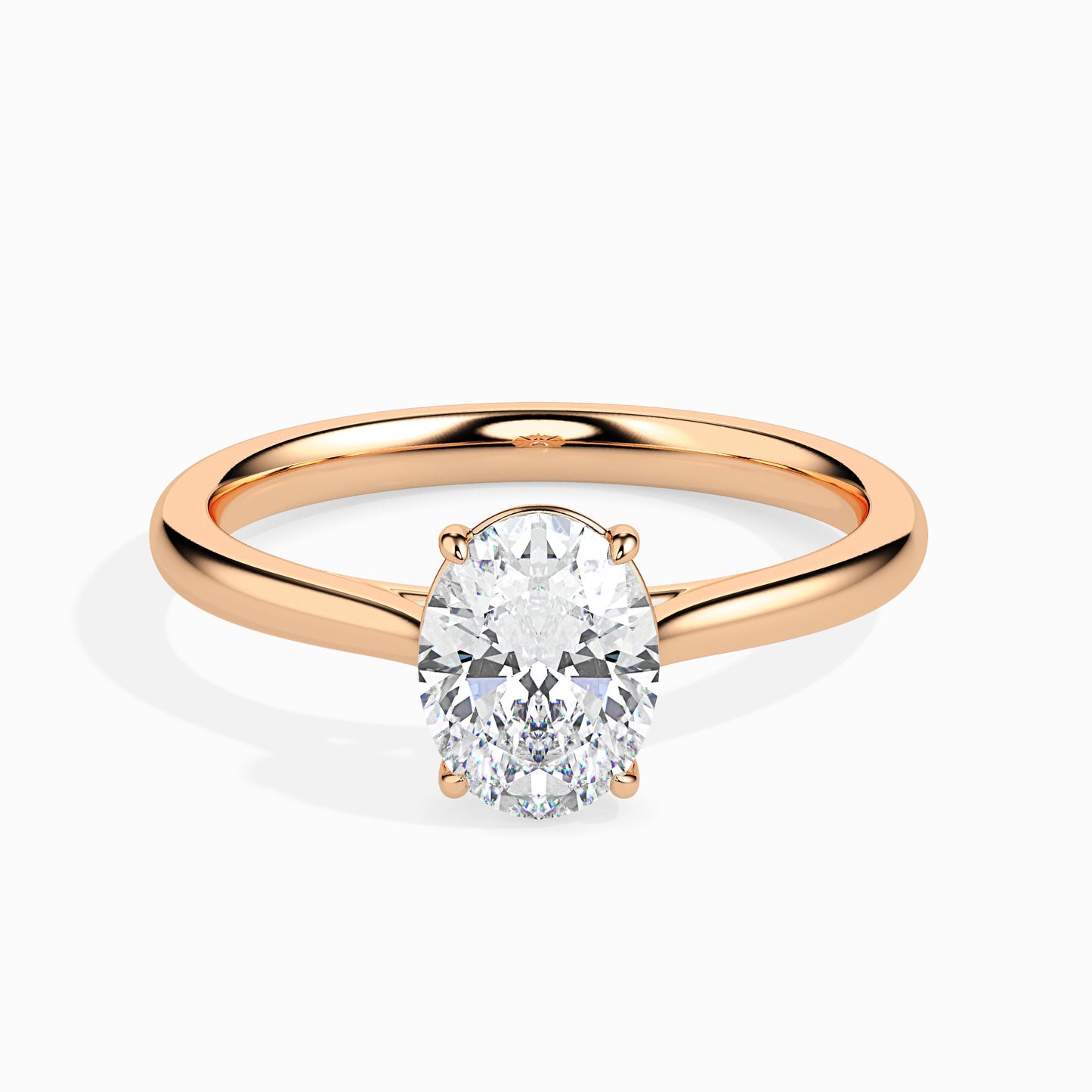 14k rose gold image 1 - image 1