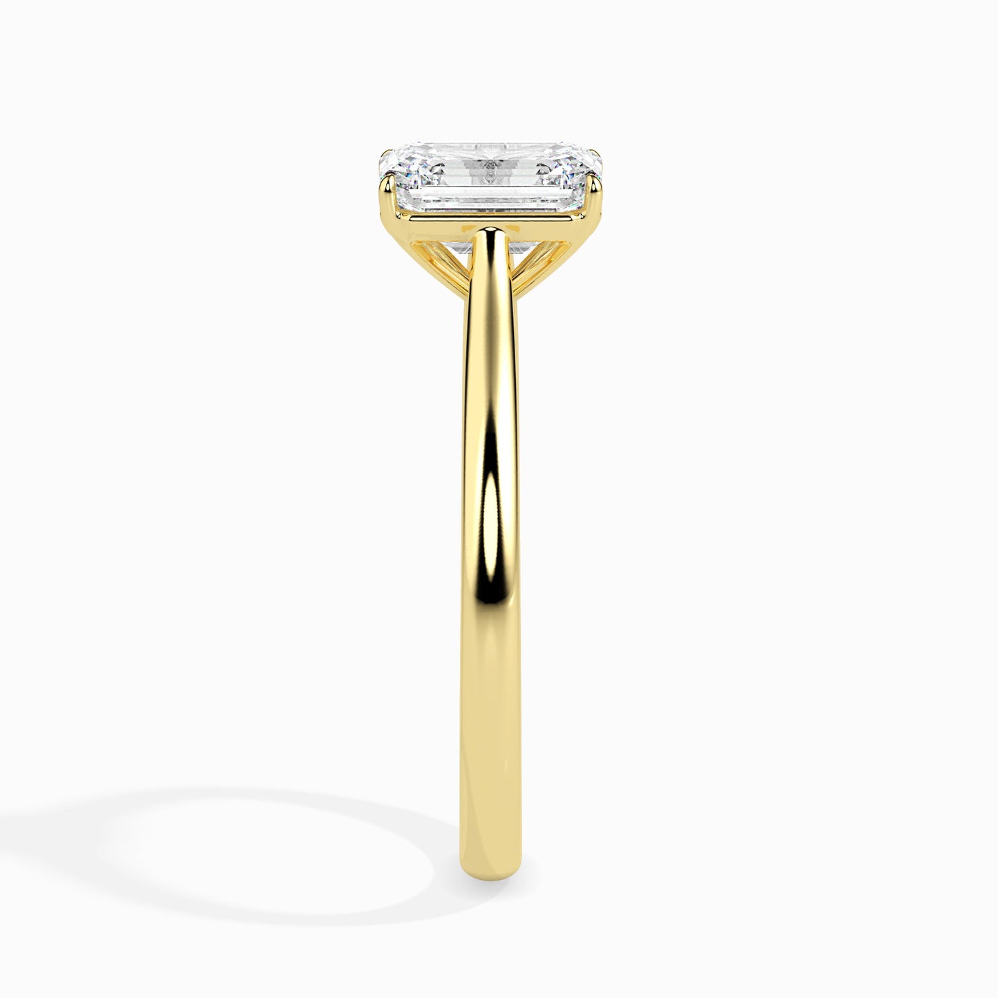 14k yellow gold image 4 - image 4