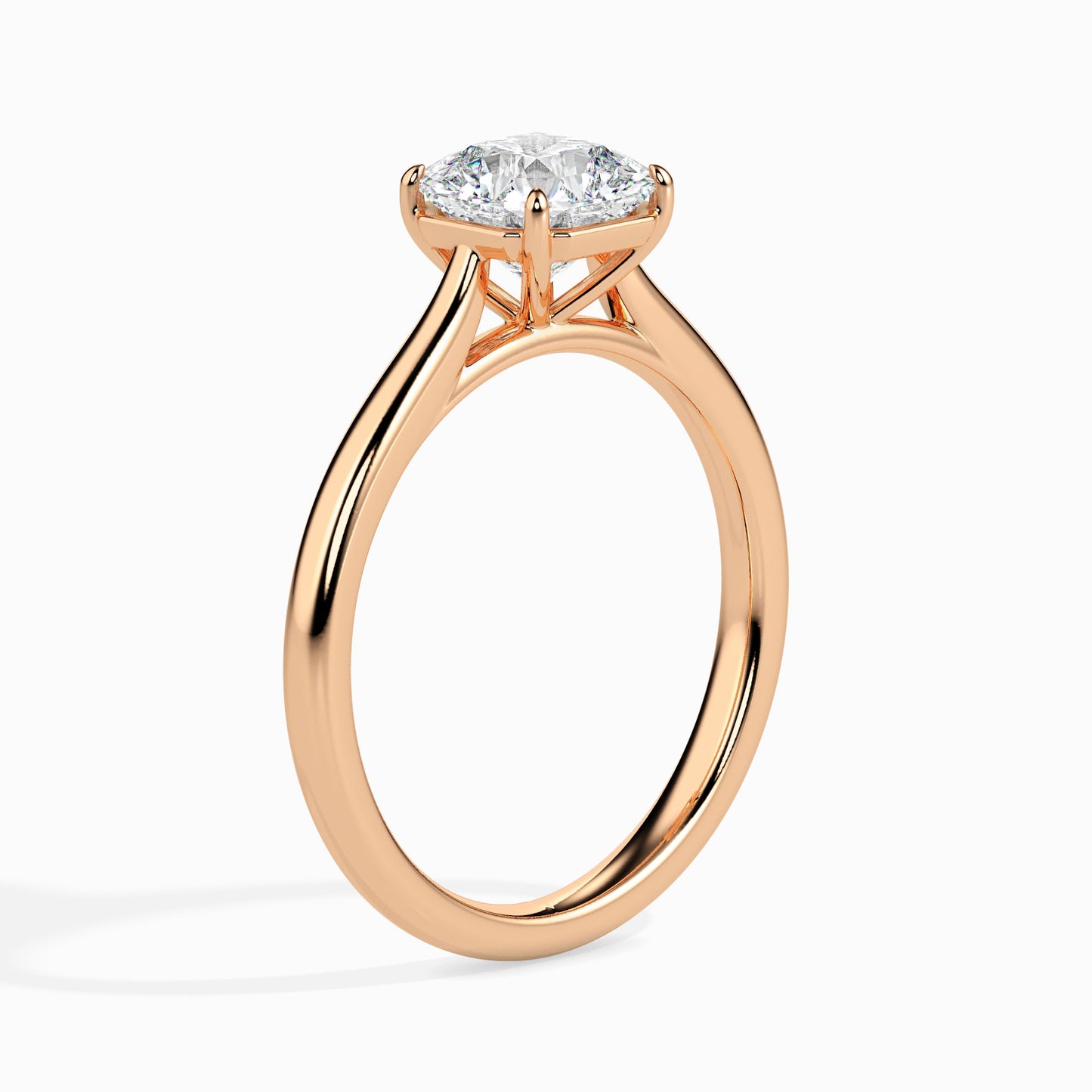 18k rose gold image 2 - image 2