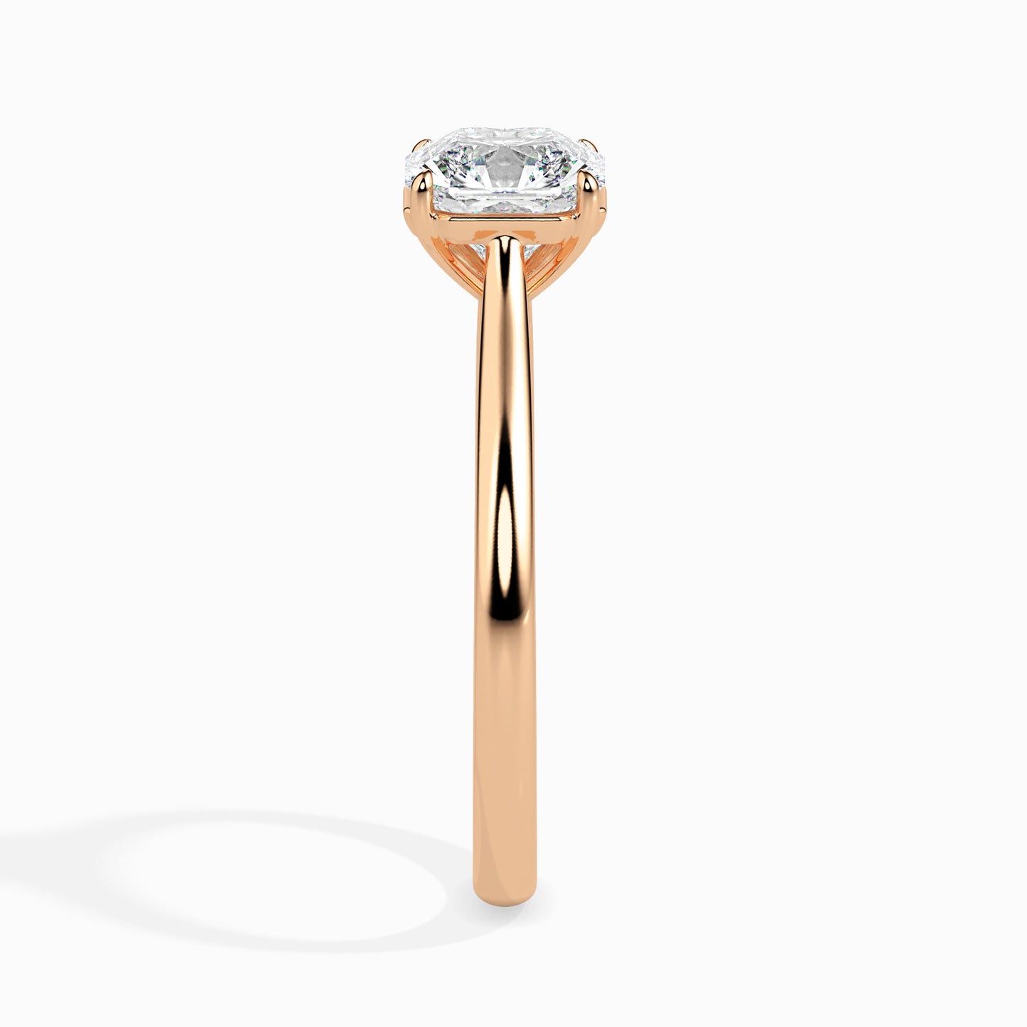 14k rose gold image 4 - image 4