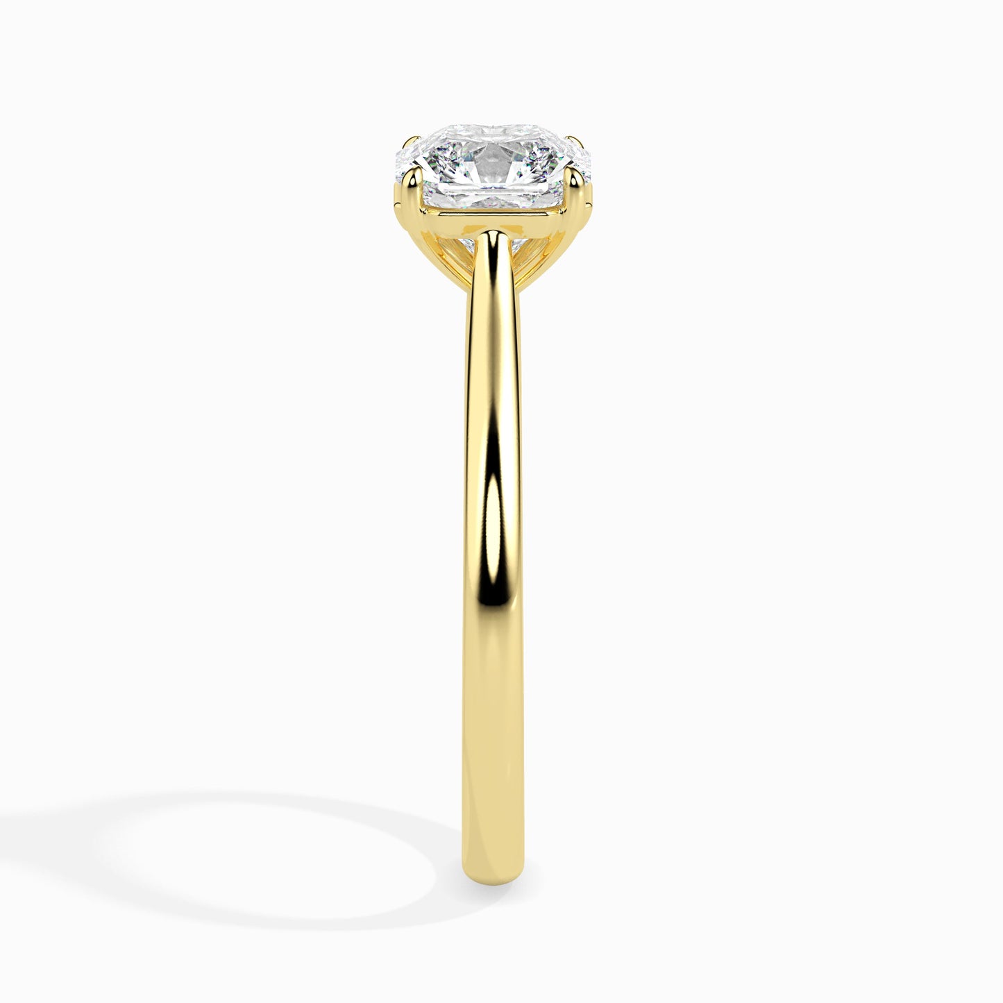 14k yellow gold image 4 - image 4