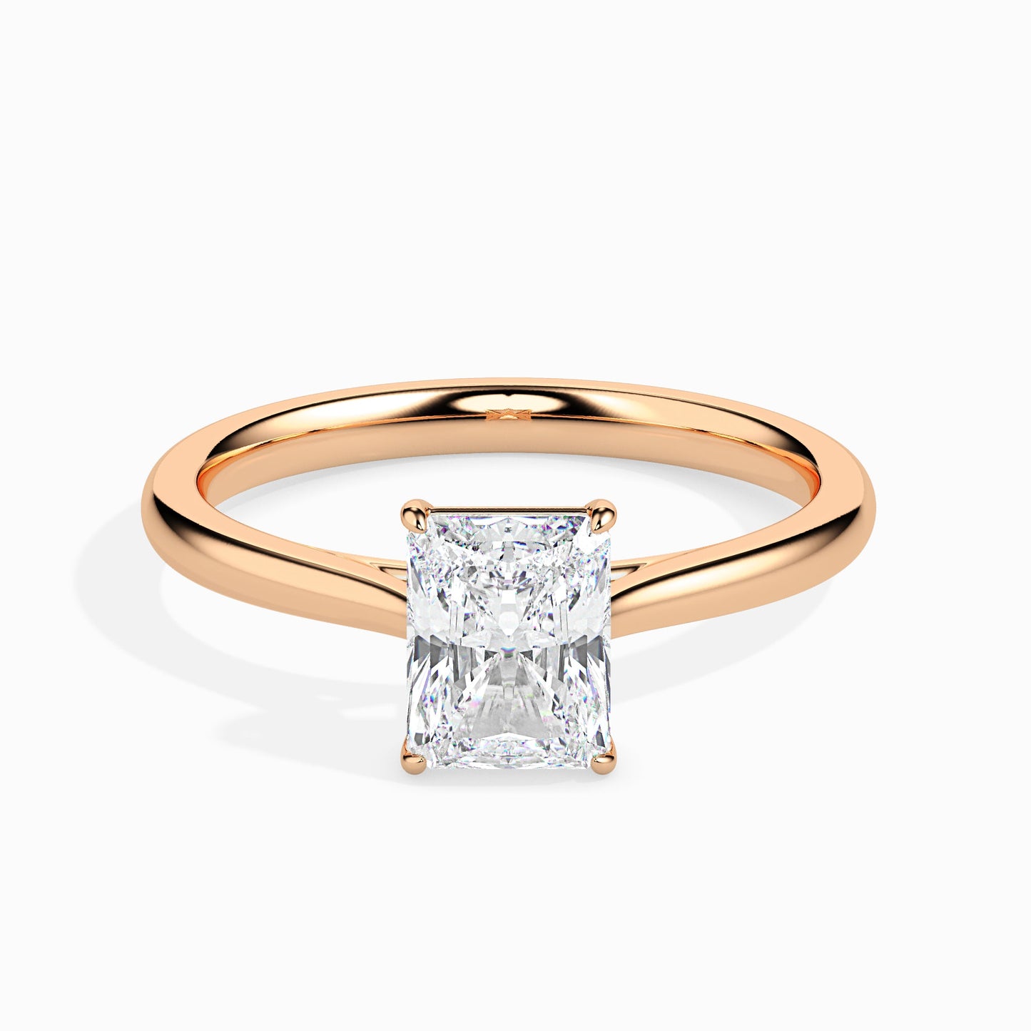 18k rose gold image 1 - image 1