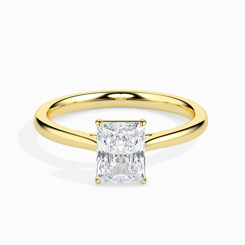 14K Yellow Gold Image 1 - Image 1