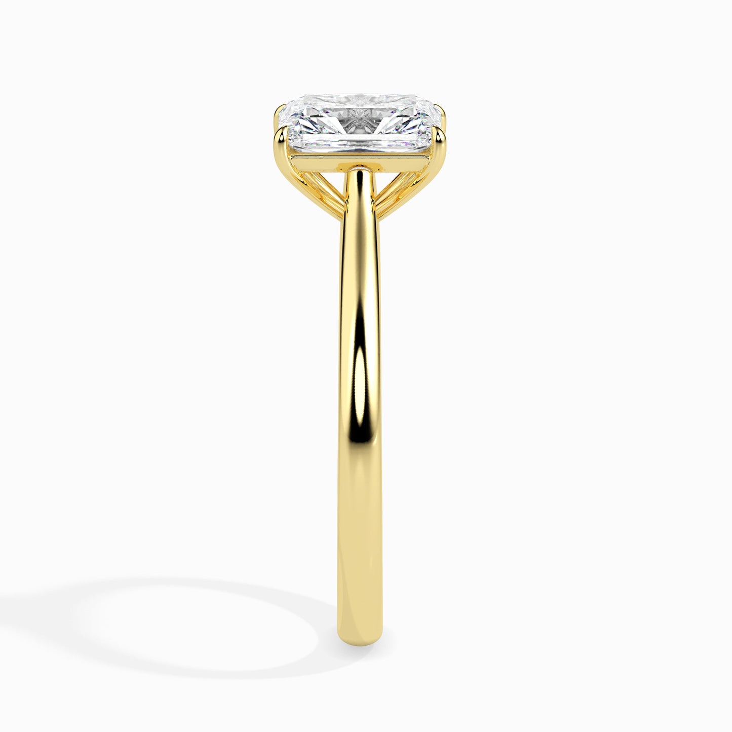 18k yellow gold image 4 - image 4
