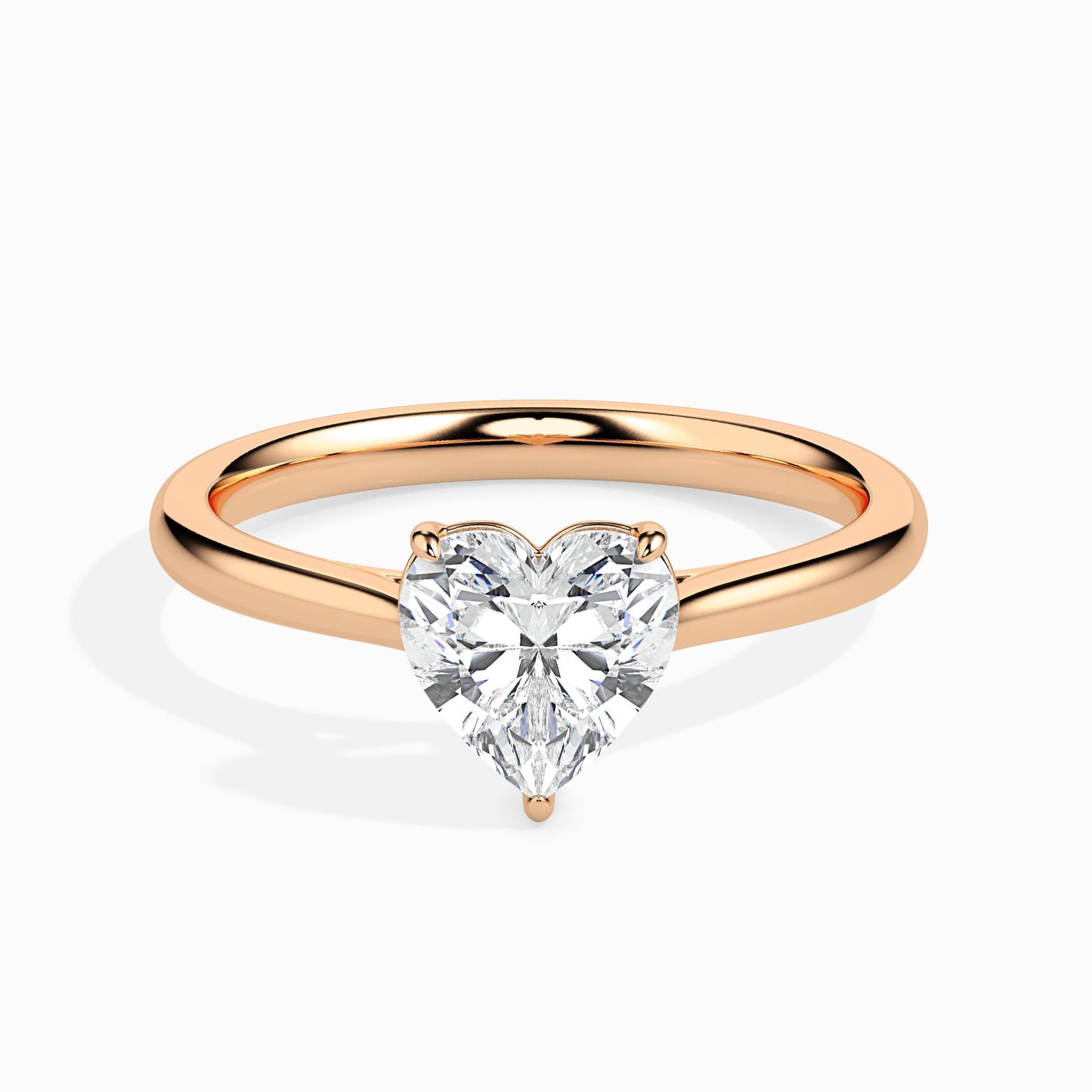 14k rose gold image 1 - image 1