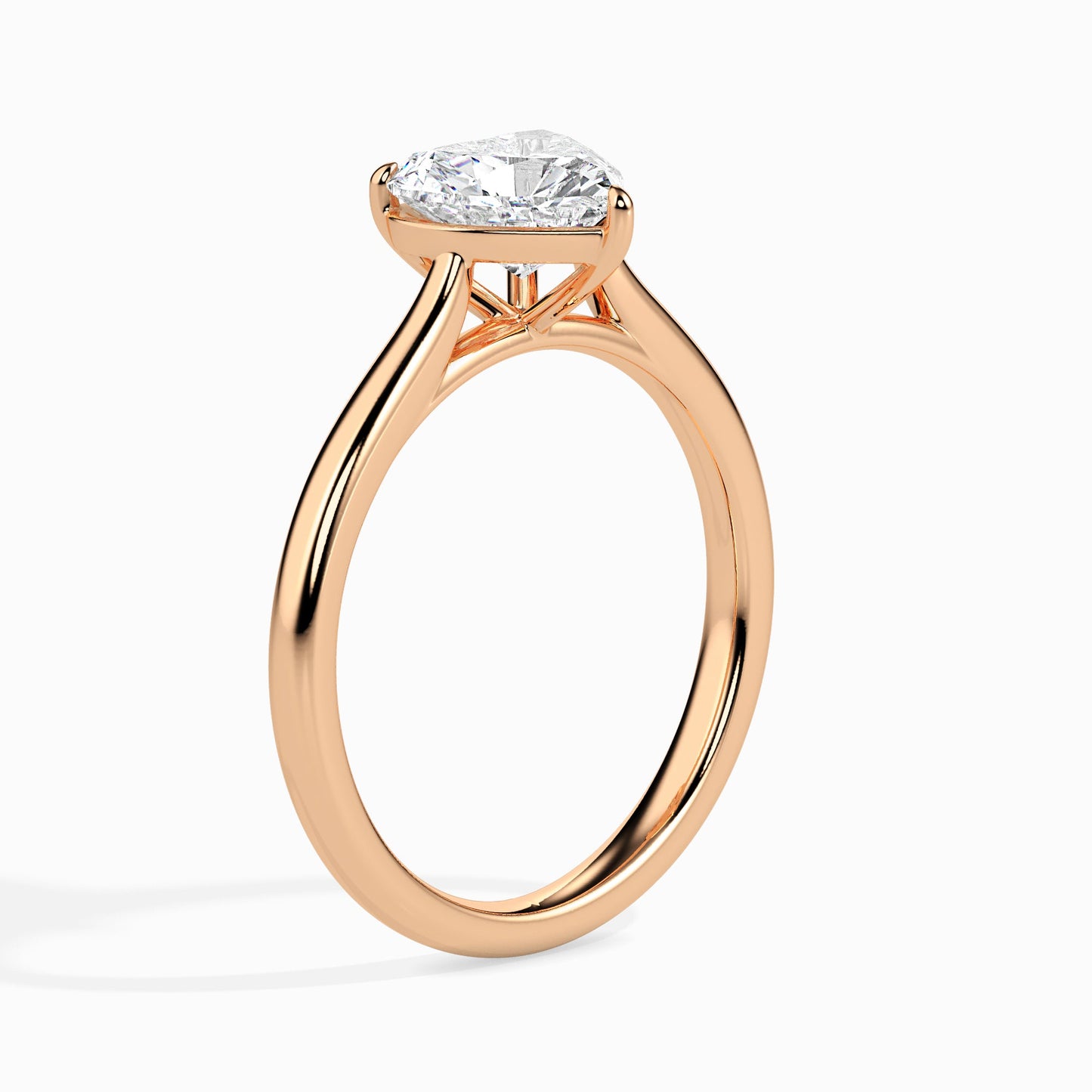 18k rose gold image 2 - image 2