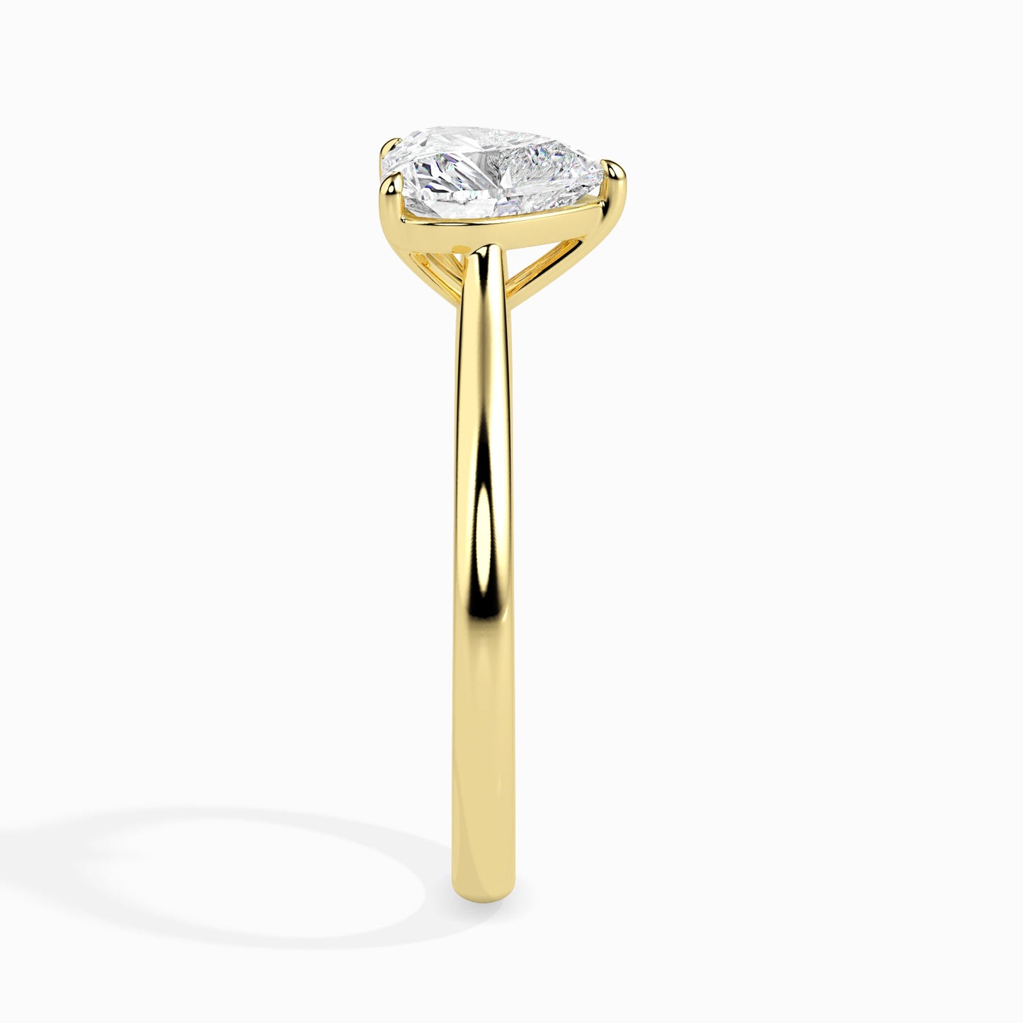 14k yellow gold image 4 - image 4