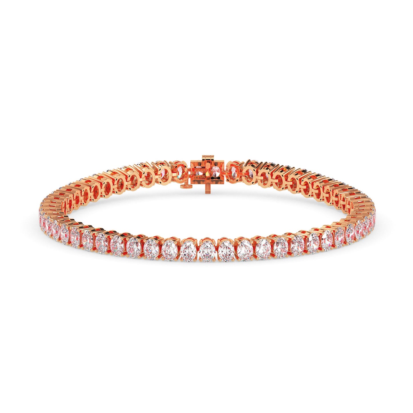 14k rose gold image 2 - image 2