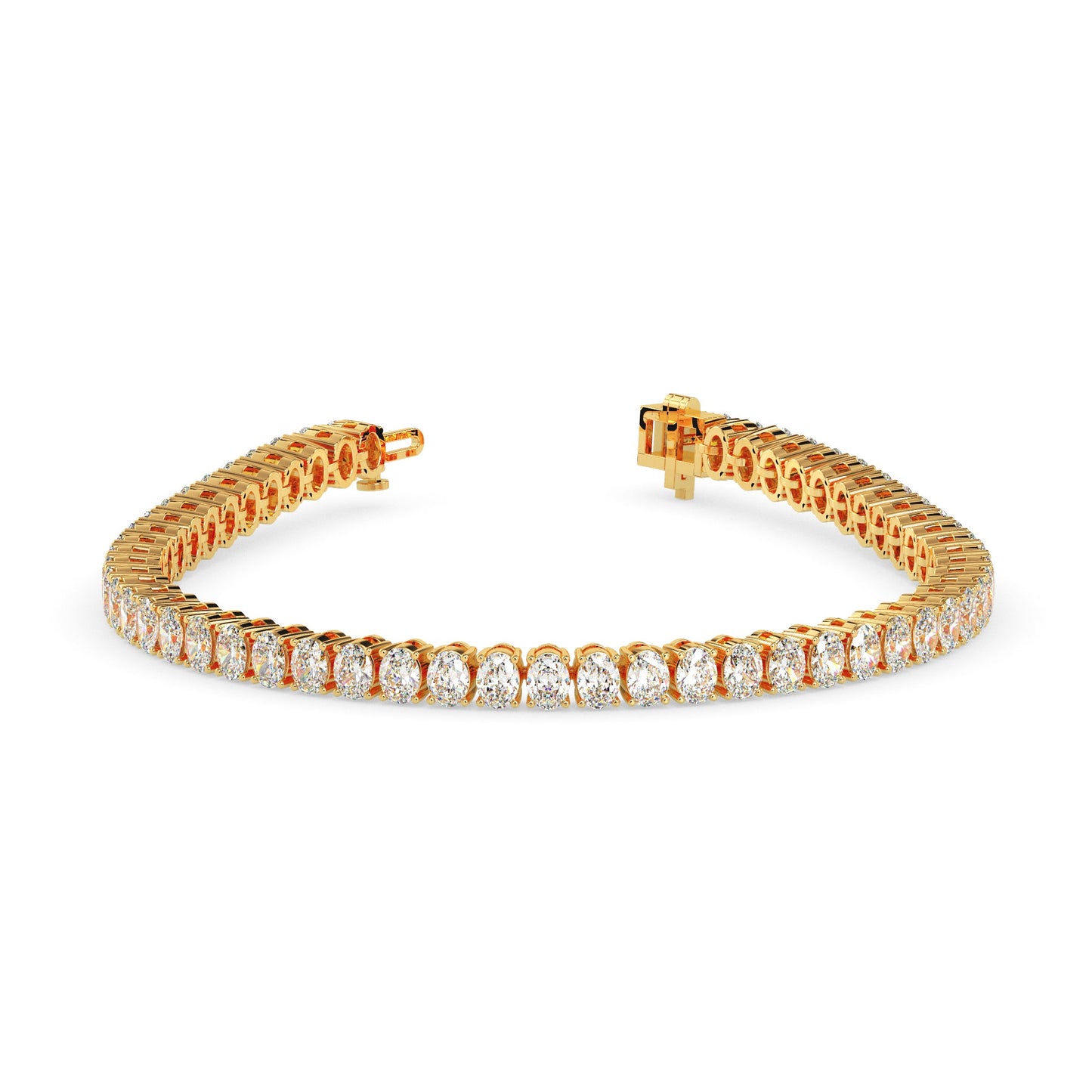 14k yellow gold image 4 - image 4