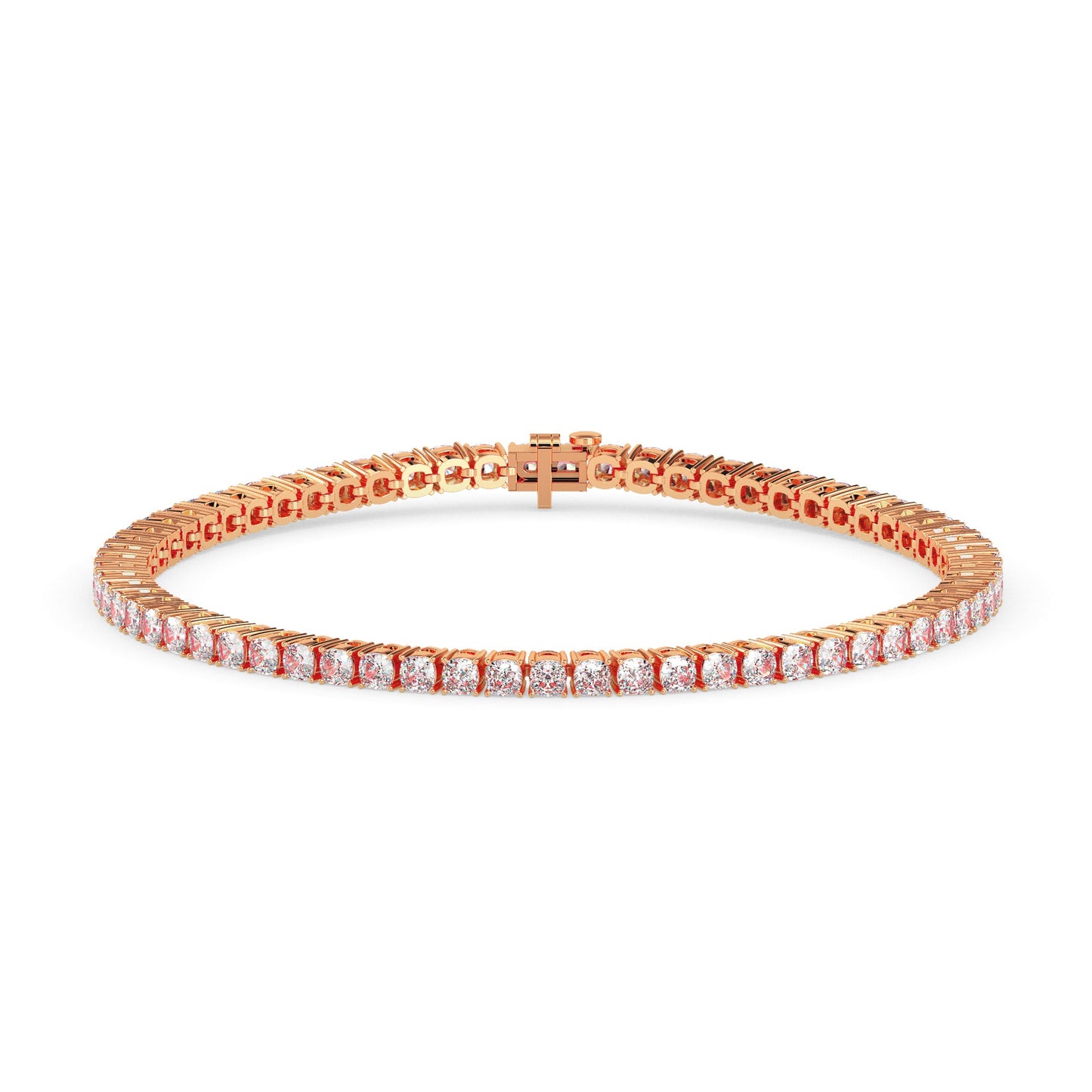 14k rose gold image 1 - image 1