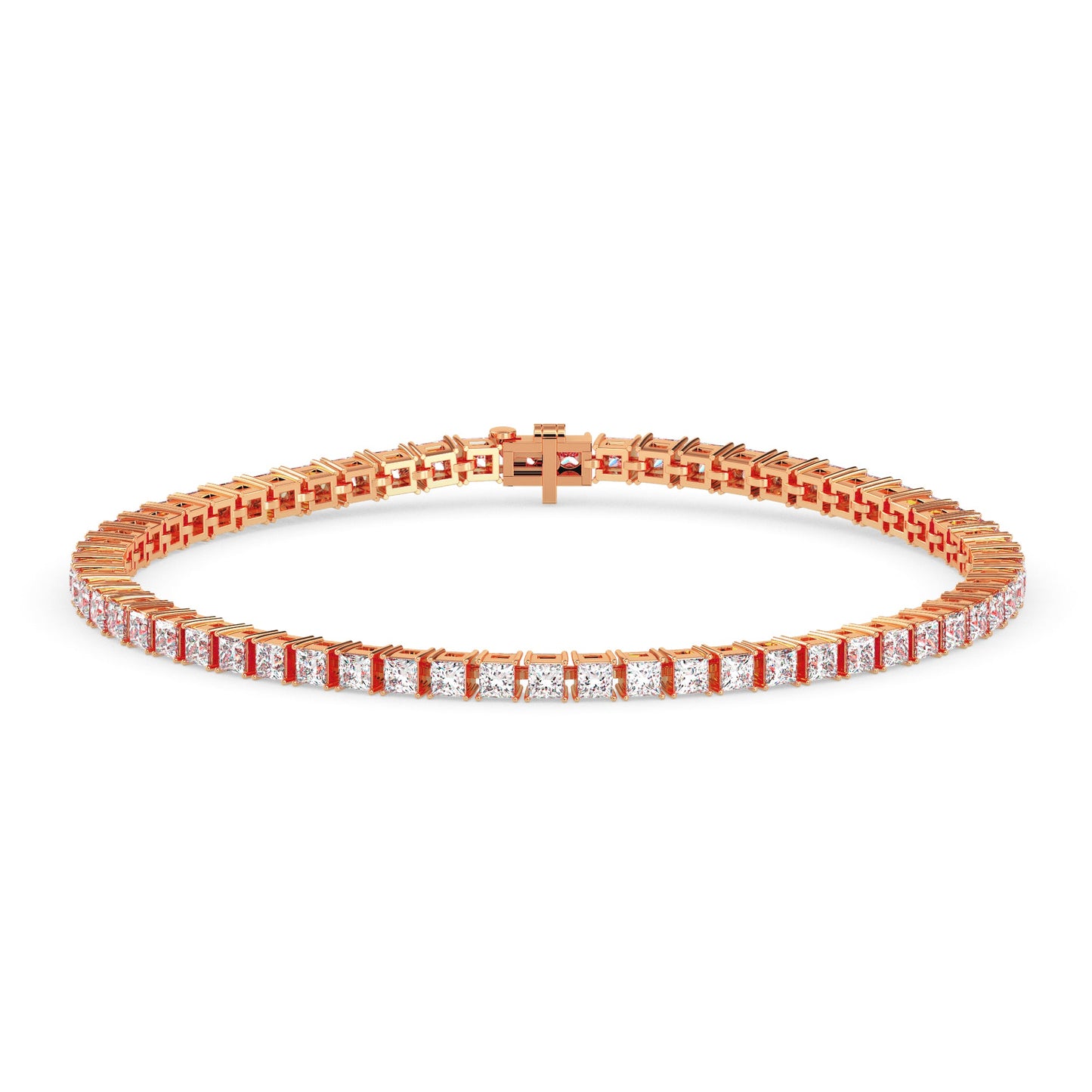 14k rose gold image 1 - image 1