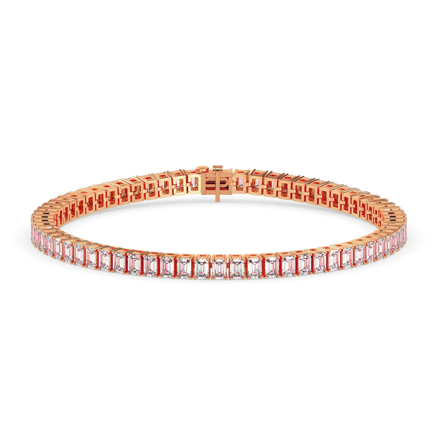 14k rose gold image 1 - image 1
