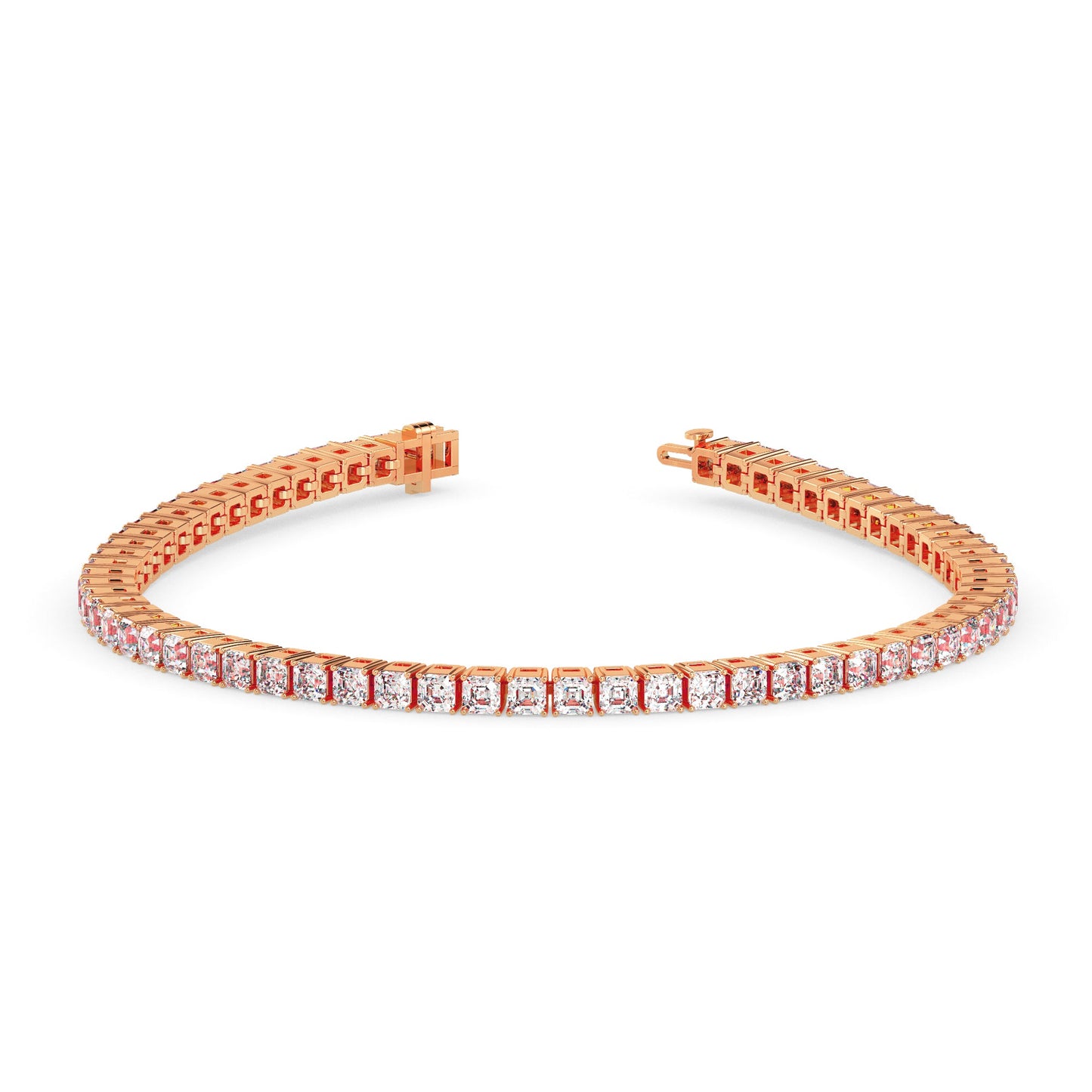 14k rose gold image 4 - image 4