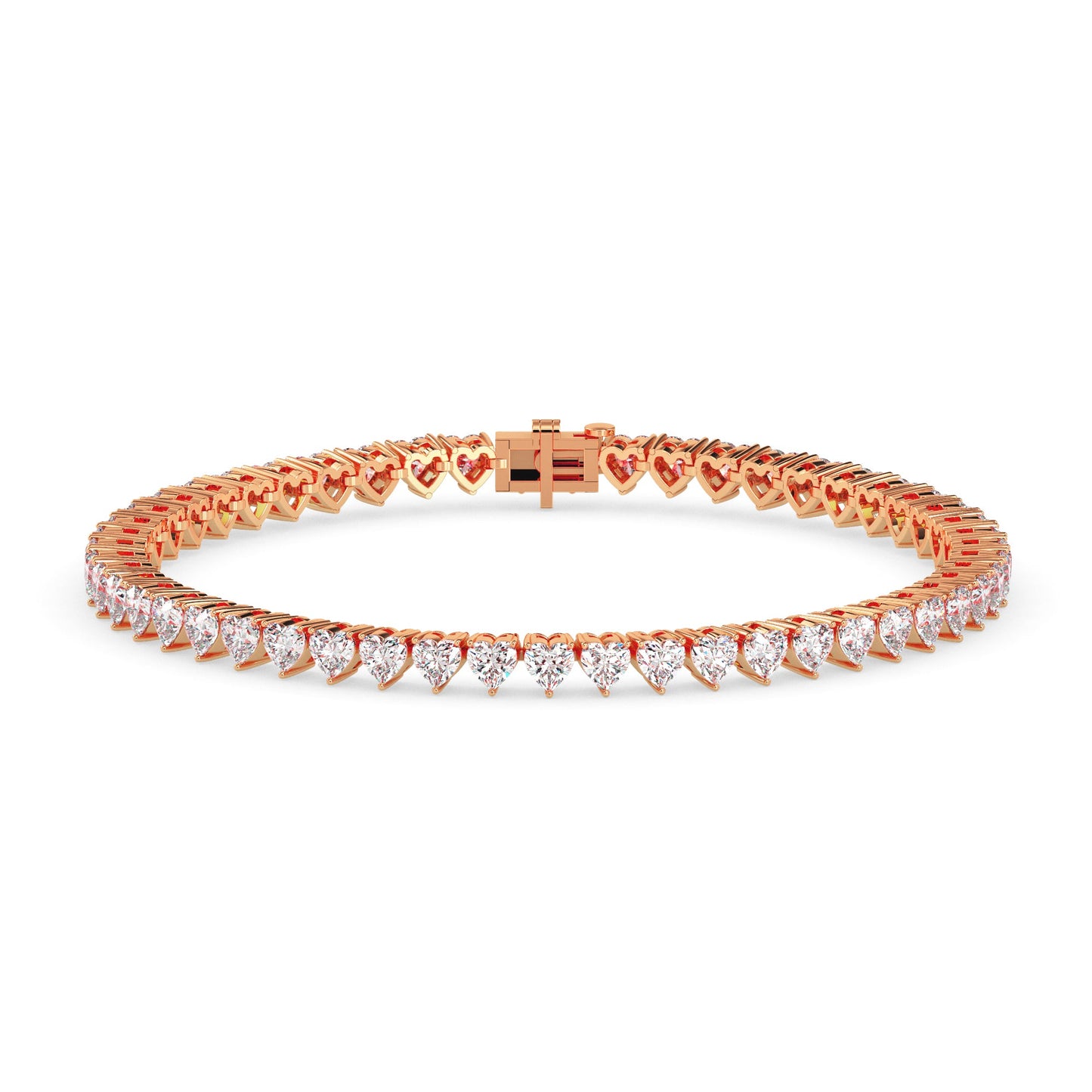 18k rose gold image 1 - image 1
