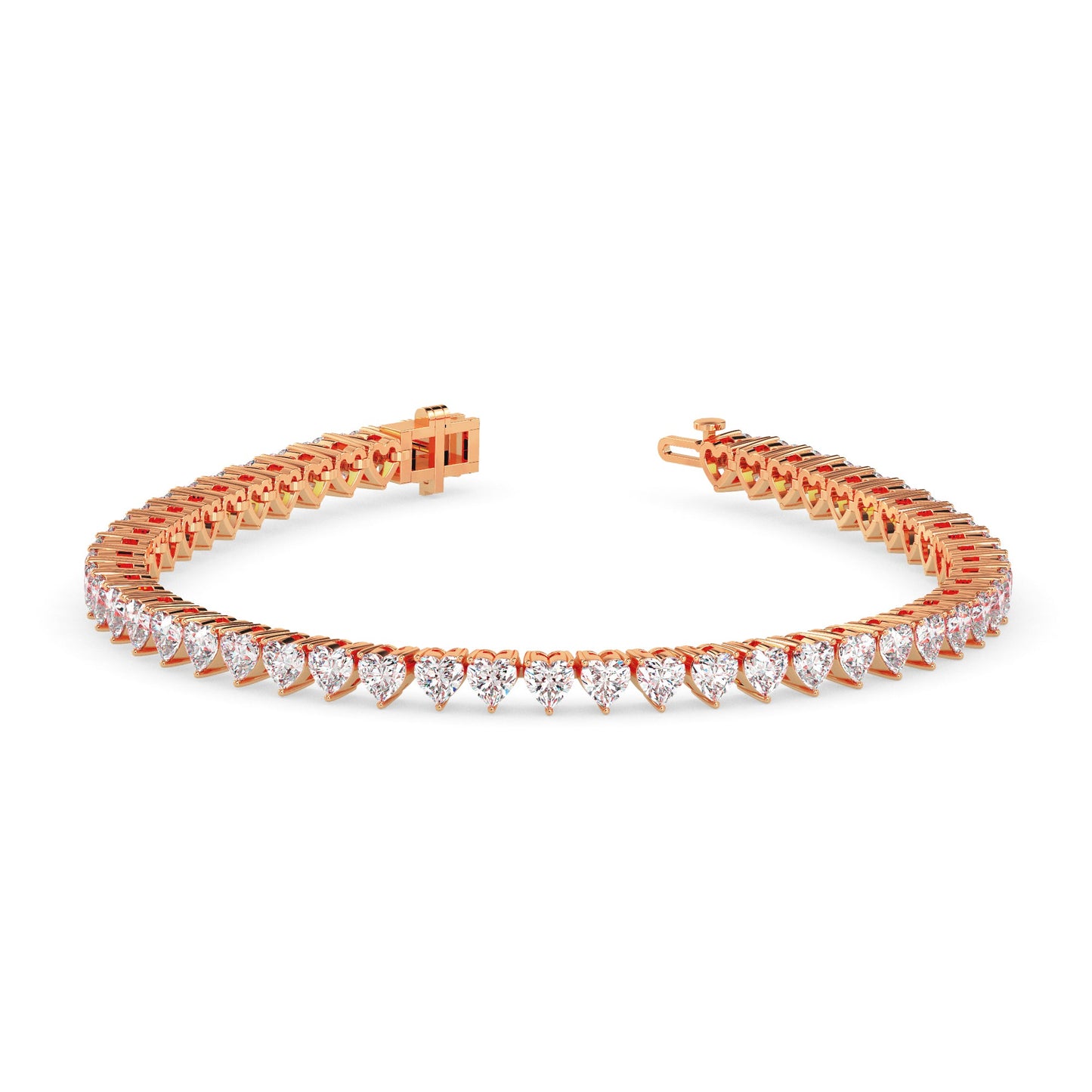 14k rose gold image 4 - image 4