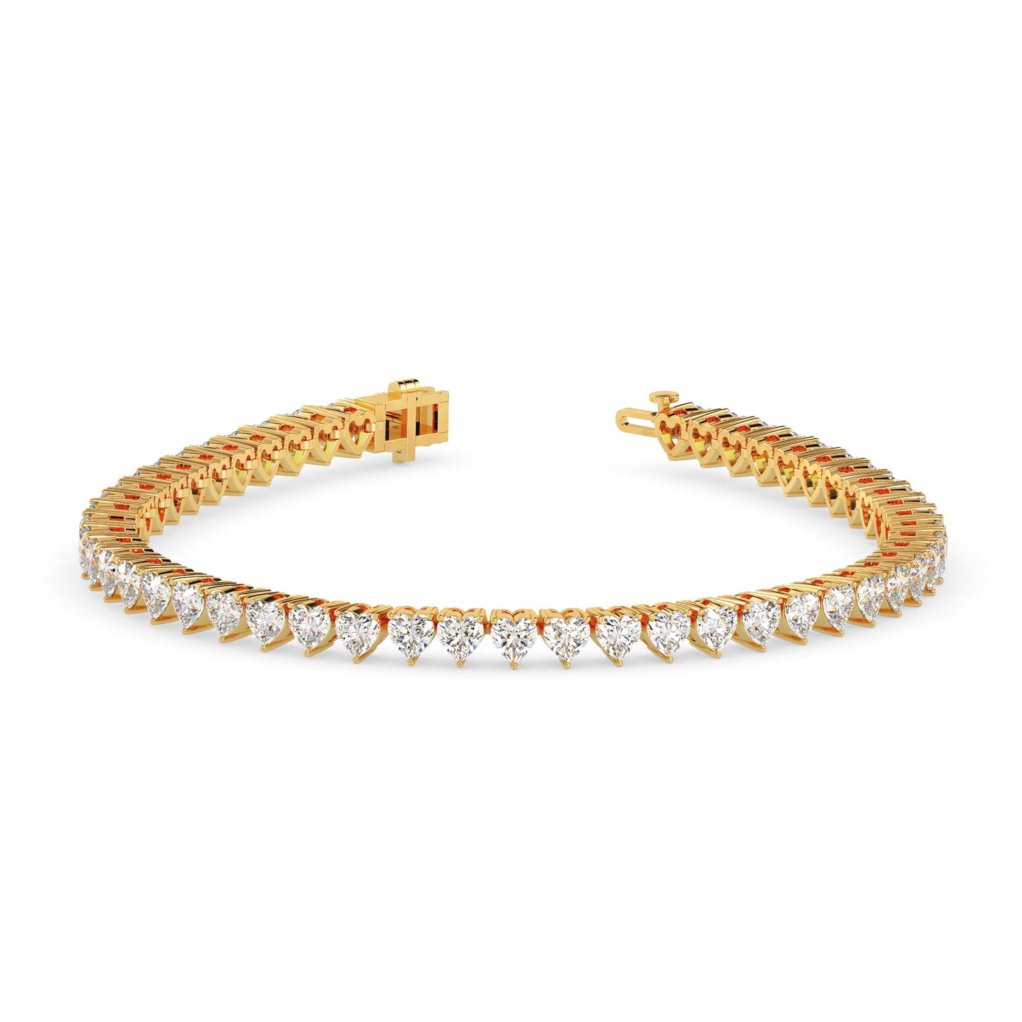 14k yellow gold image 4 - image 4