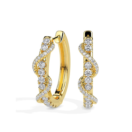 14K Yellow Gold Image 1 - Image 1