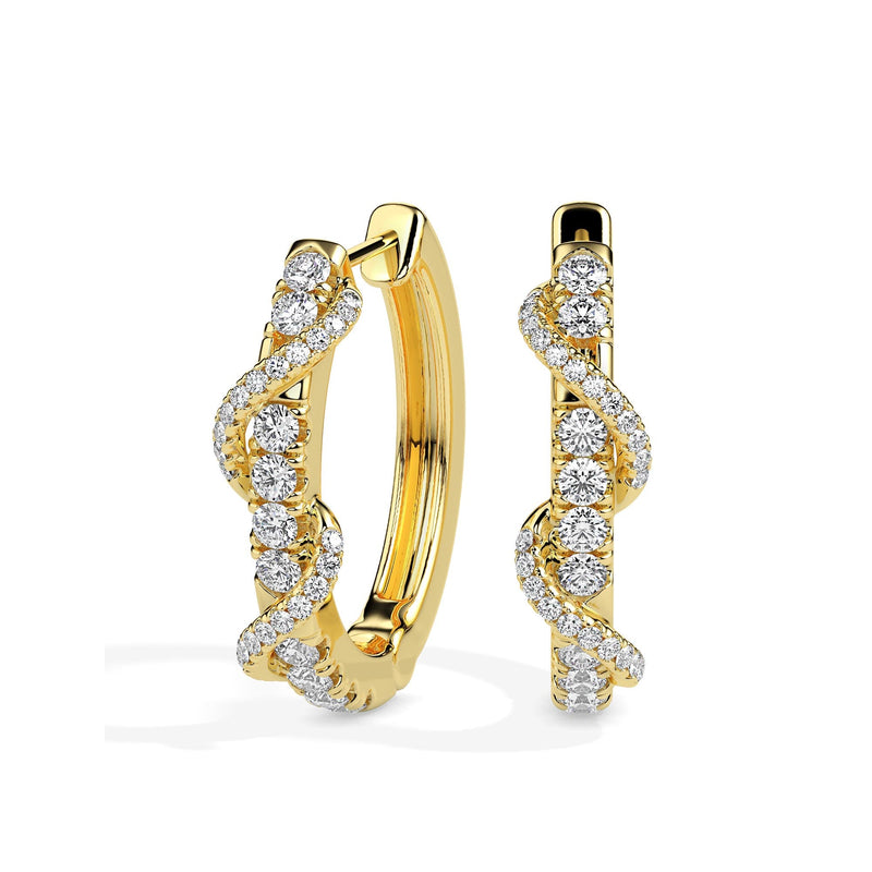 14K Yellow Gold Image 1 - Image 1