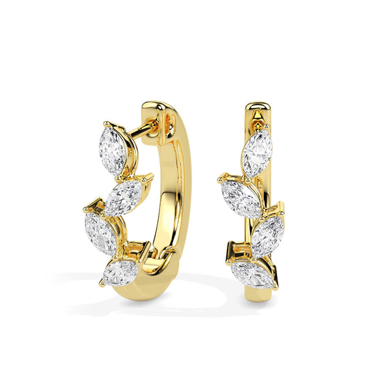 14K Yellow Gold Image 1 - Image 1