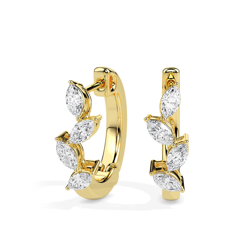 14K Yellow Gold Image 1 - Image 1