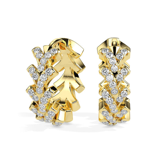 14K Yellow Gold Image 1 - Image 1
