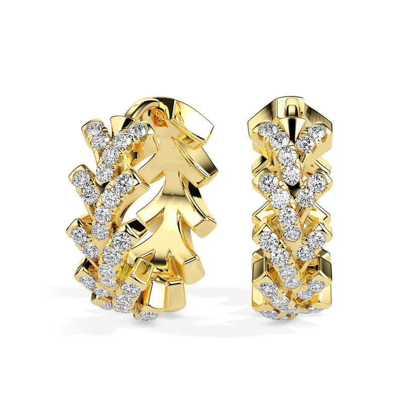 14K Yellow Gold Image 1 - Image 1