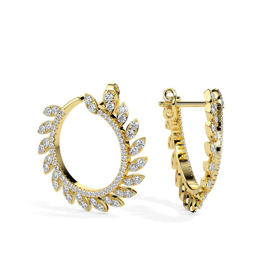 14K Yellow Gold Image 1 - Image 1