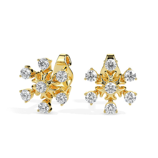 14K Yellow Gold Image 1 - Image 1