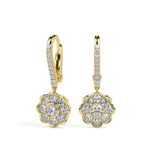 14K Yellow Gold Image 1 - Image 1