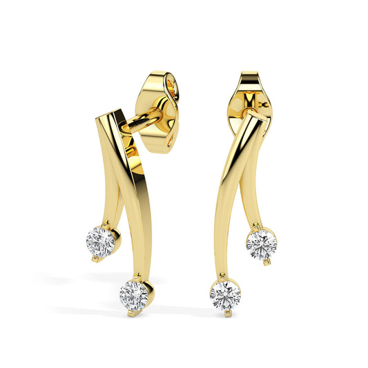 14K Yellow Gold Image 1 - Image 1