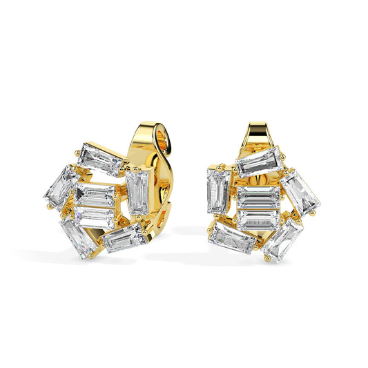 14K Yellow Gold Image 1 - Image 1
