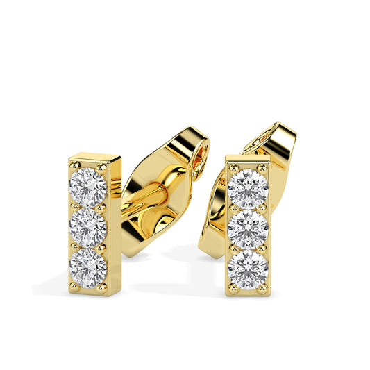14K Yellow Gold Image 1 - Image 1