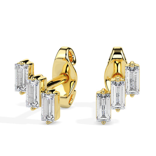 14K Yellow Gold Image 1 - Image 1