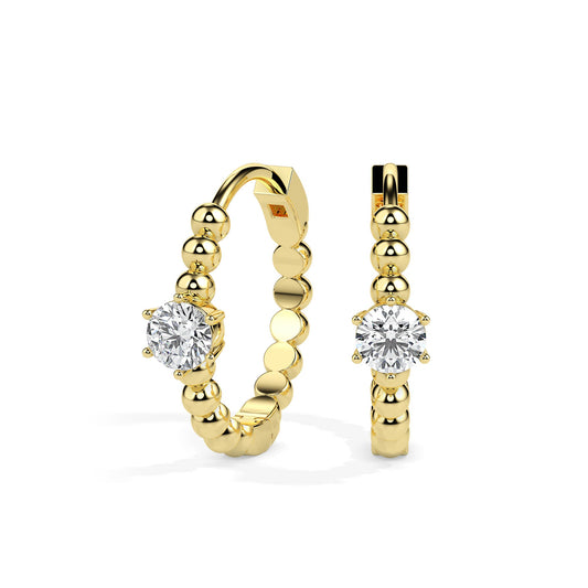 14K Yellow Gold Image 1 - Image 1