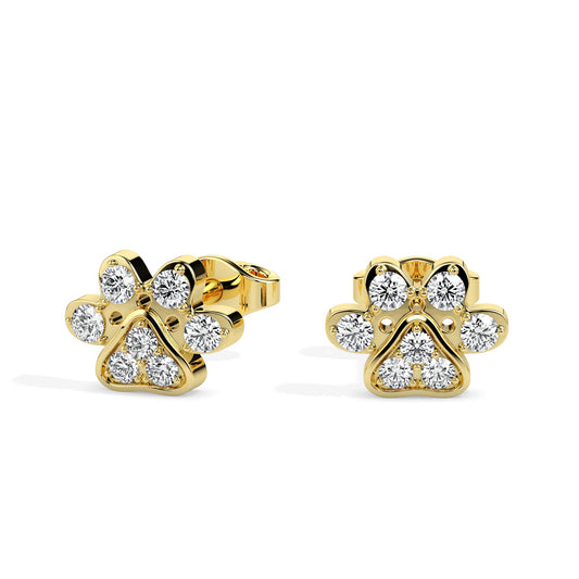 14K Yellow Gold Image 1 - Image 1