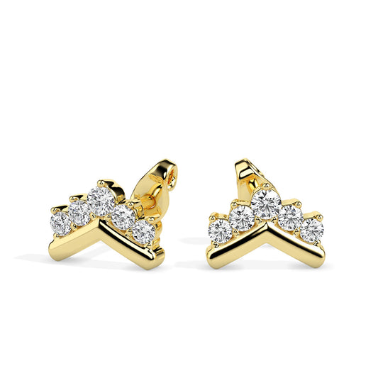 14K Yellow Gold Image 1 - Image 1