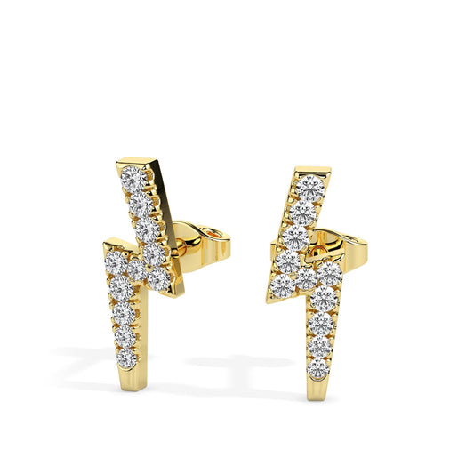 14K Yellow Gold Image 1 - Image 1