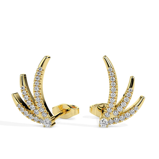 14K Yellow Gold Image 1 - Image 1