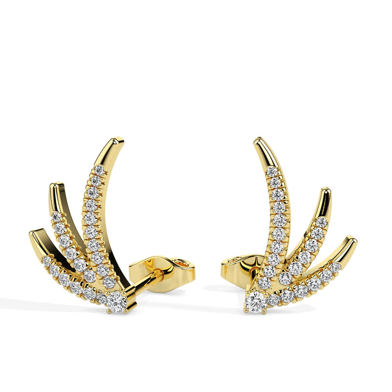 14K Yellow Gold Image 1 - Image 1