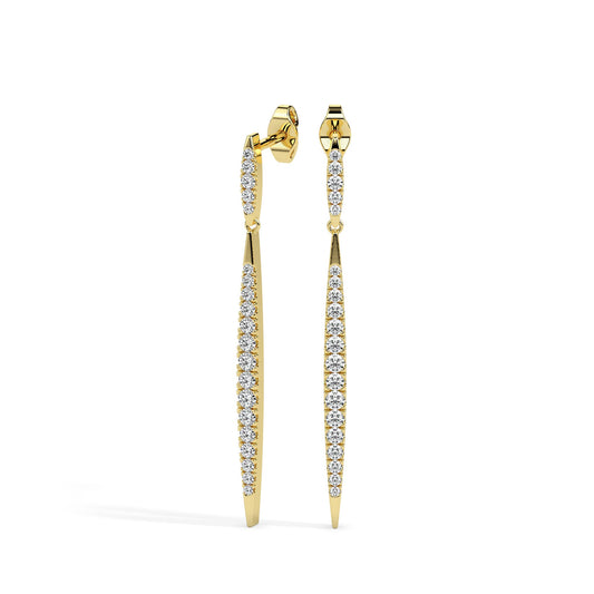 14K Yellow Gold Image 1 - Image 1