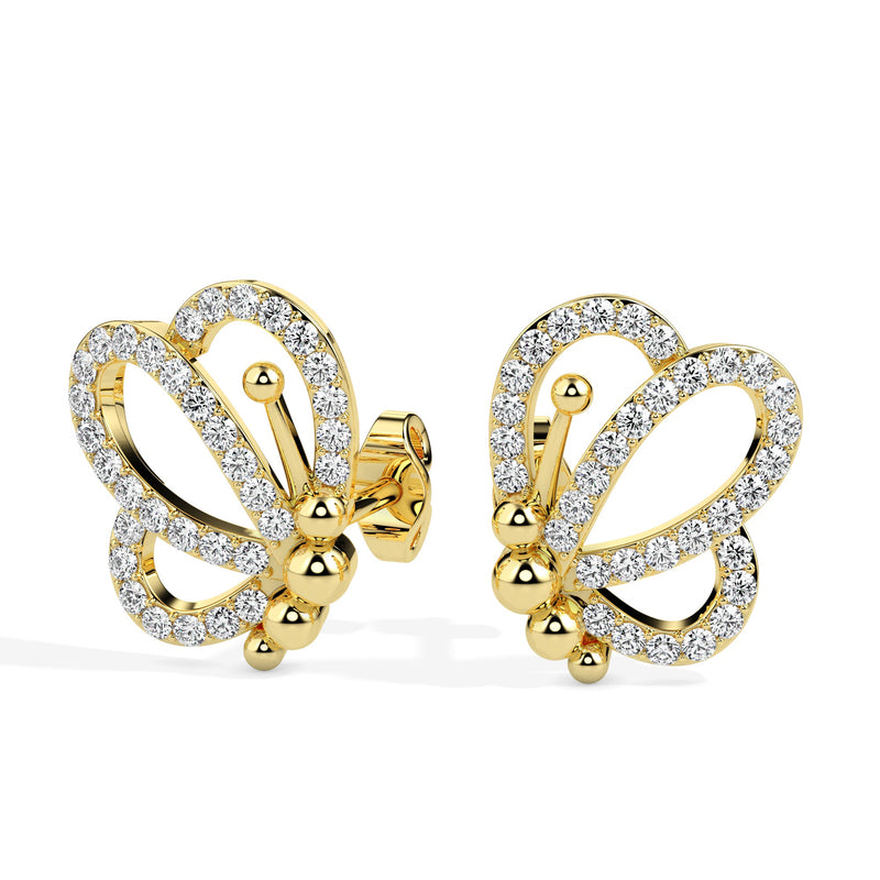 14K Yellow Gold Image 1 - Image 1