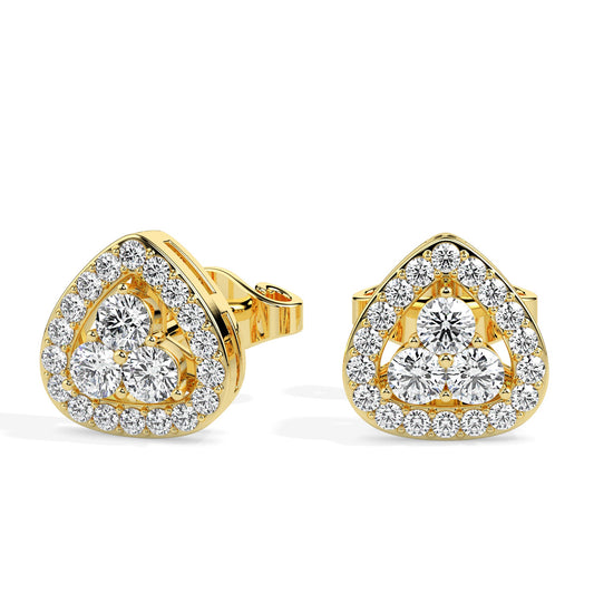 14K Yellow Gold Image 1 - Image 1
