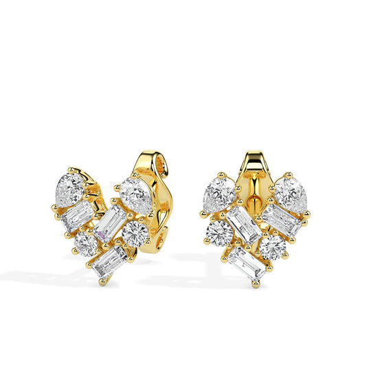 14K Yellow Gold Image 1 - Image 1