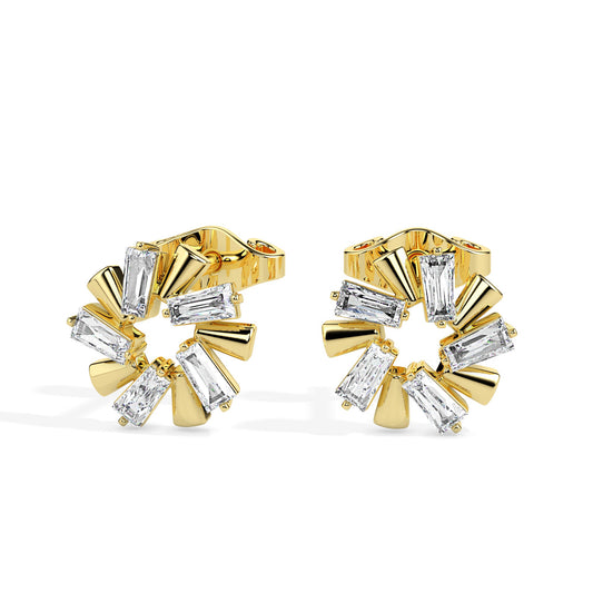 14K Yellow Gold Image 1 - Image 1