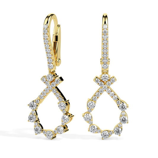 14K Yellow Gold Image 1 - Image 1