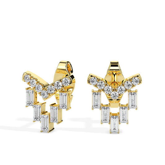 14K Yellow Gold Image 1 - Image 1