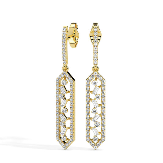14K Yellow Gold Image 1 - Image 1