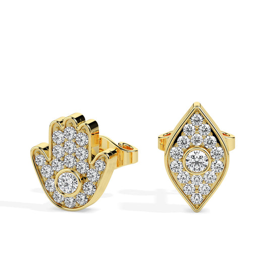 14K Yellow Gold Image 1 - Image 1