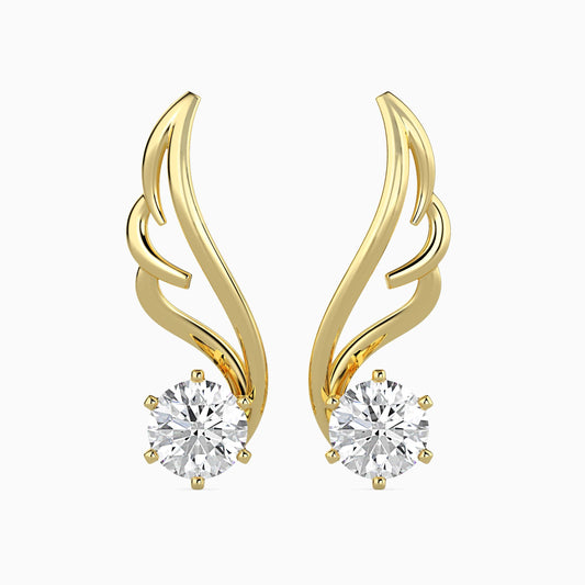 14K Yellow Gold Image 1 - Image 1
